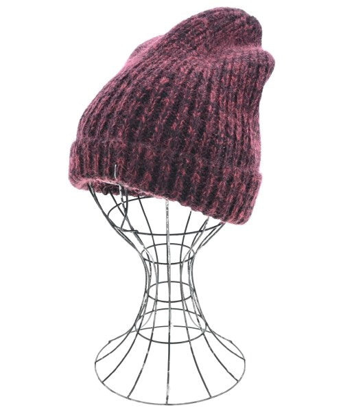 MARC JACOBS Knitted caps/Beanie