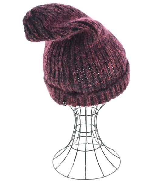 MARC JACOBS Knitted caps/Beanie