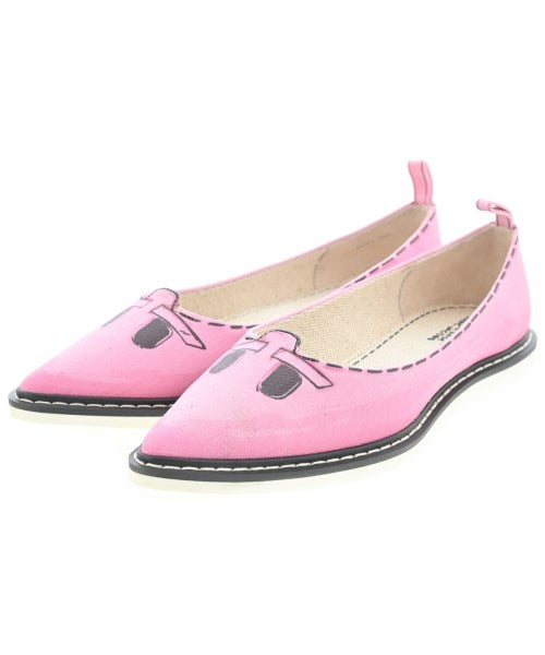 MARC JACOBS Ballet shoes/Opera shoes