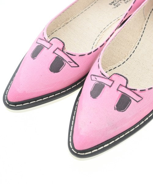 MARC JACOBS Ballet shoes/Opera shoes