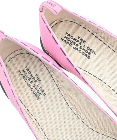 MARC JACOBS Ballet shoes/Opera shoes