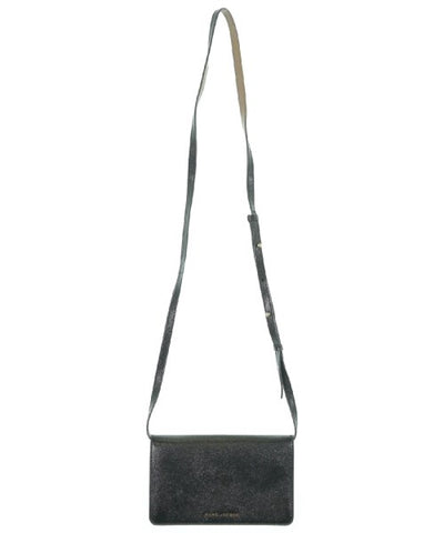 MARC JACOBS Shoulder bags