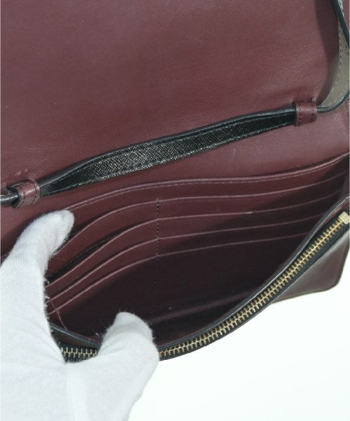 MARC JACOBS Shoulder bags