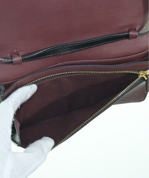 MARC JACOBS Shoulder bags