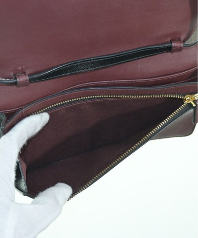 MARC JACOBS Shoulder bags