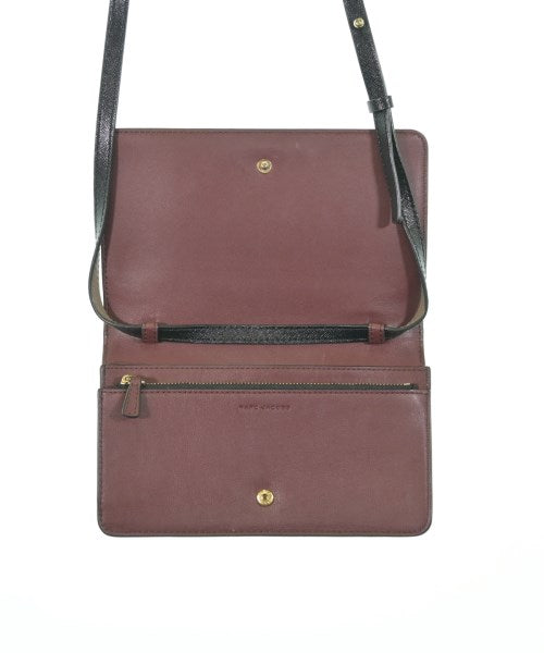 MARC JACOBS Shoulder bags