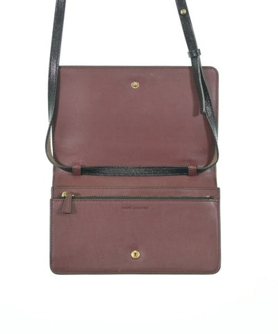 MARC JACOBS Shoulder bags