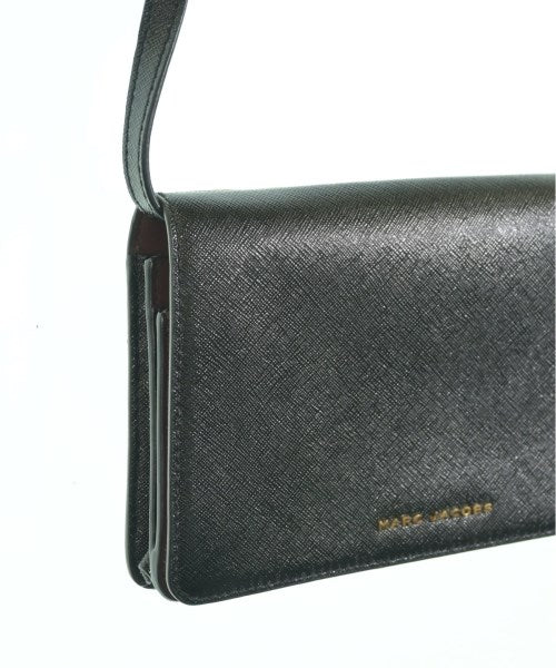 MARC JACOBS Shoulder bags