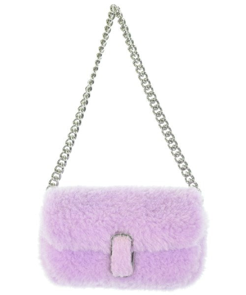 MARC JACOBS Shoulder bags