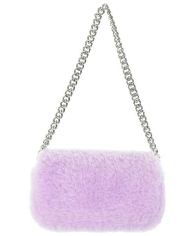 MARC JACOBS Shoulder bags