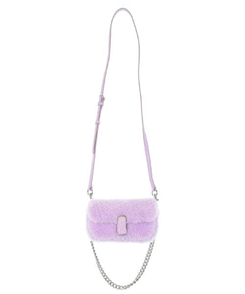 MARC JACOBS Shoulder bags