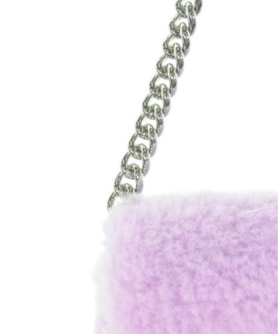 MARC JACOBS Shoulder bags