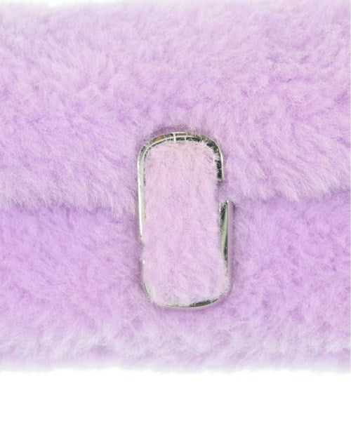 MARC JACOBS Shoulder bags