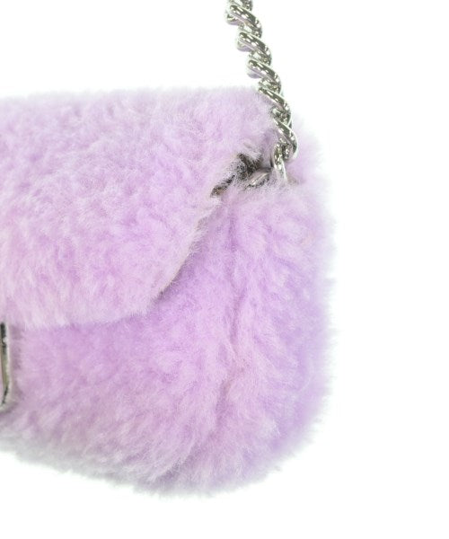 MARC JACOBS Shoulder bags