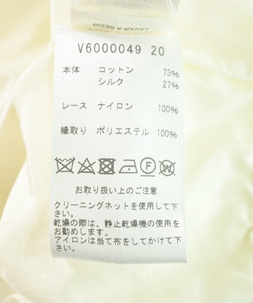 MARC JACOBS Casual shirts