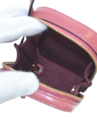 MARC JACOBS Shoulder bags