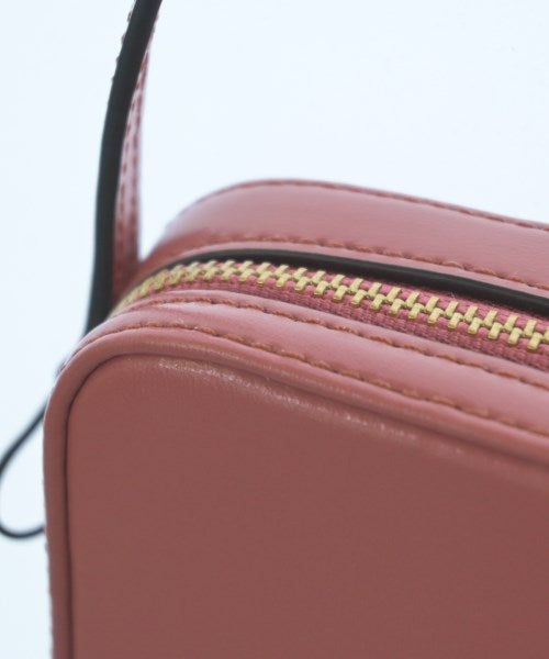 MARC JACOBS Shoulder bags