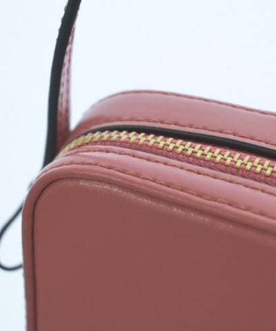 MARC JACOBS Shoulder bags