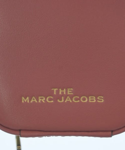 MARC JACOBS Shoulder bags