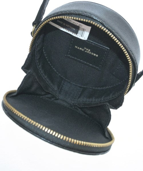 MARC JACOBS Shoulder bags