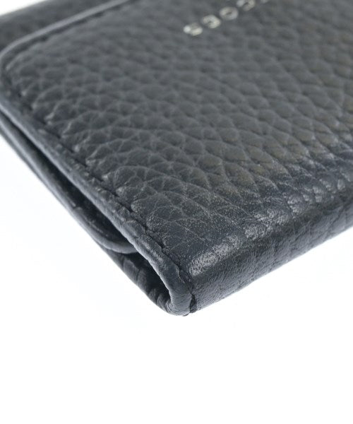 MARC JACOBS Key cases/Key rings