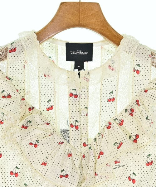 MARC JACOBS Blouses