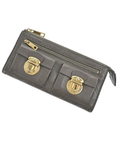 MARC JACOBS Wallets/Coin purses