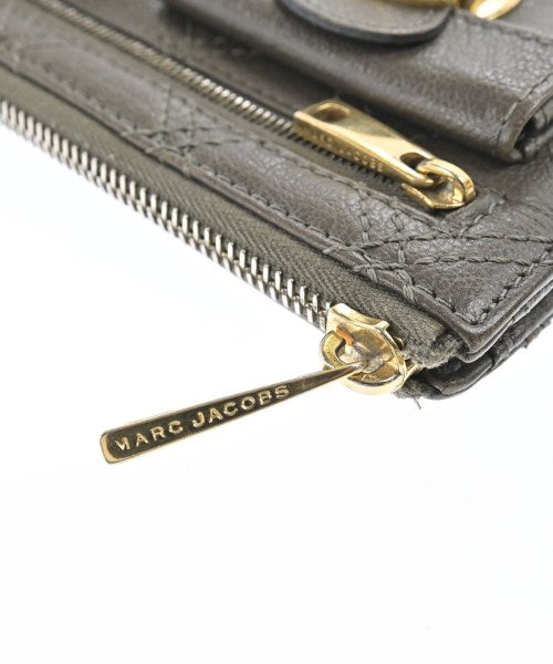 MARC JACOBS Wallets/Coin purses