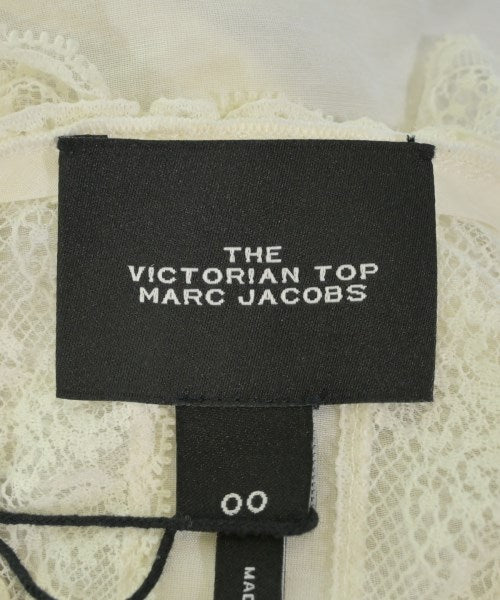 MARC JACOBS Casual shirts
