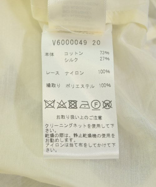 MARC JACOBS Casual shirts