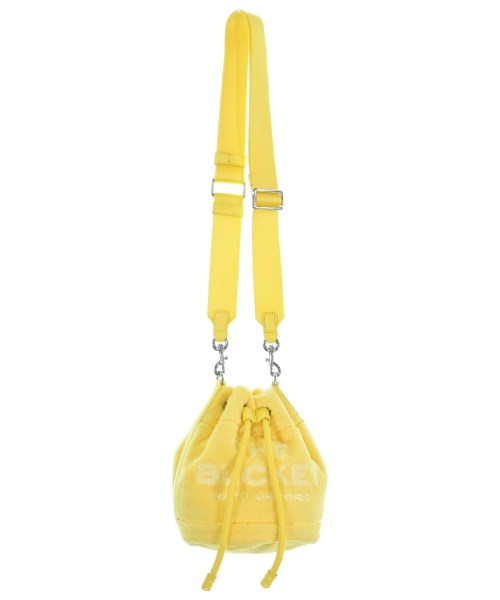 MARC JACOBS Shoulder bags