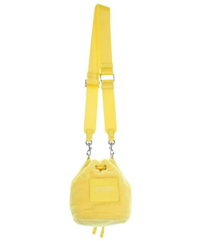 MARC JACOBS Shoulder bags
