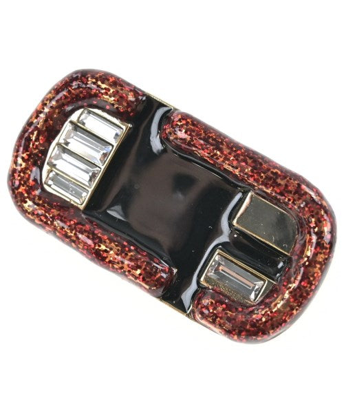 MARC JACOBS Brooches/Corsages