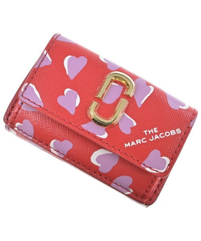 MARC JACOBS Wallets/Coin purses