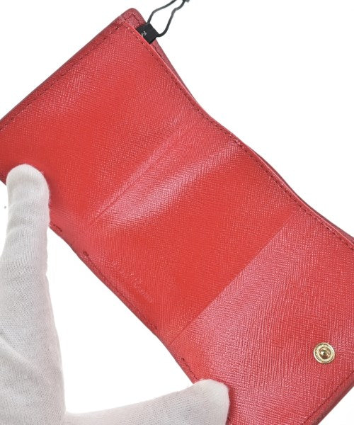 MARC JACOBS Wallets/Coin purses