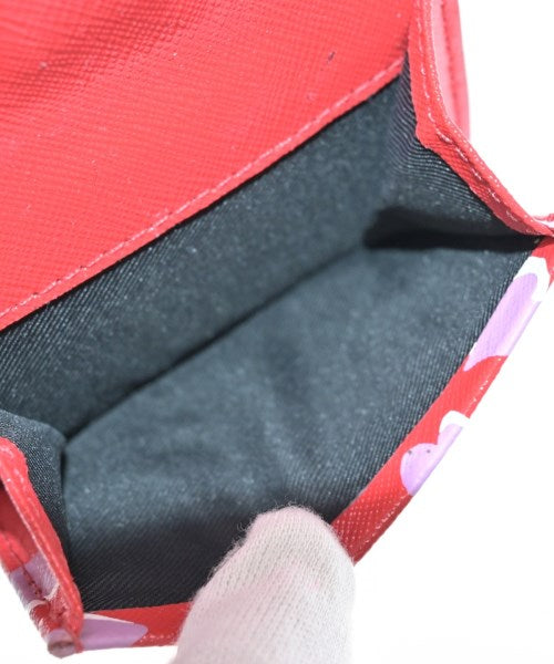 MARC JACOBS Wallets/Coin purses