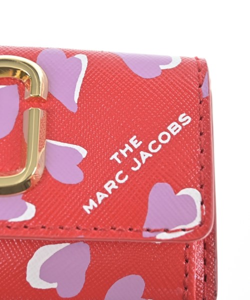 MARC JACOBS Wallets/Coin purses