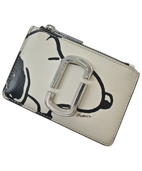 MARC JACOBS Card cases