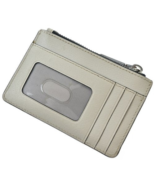 MARC JACOBS Card cases