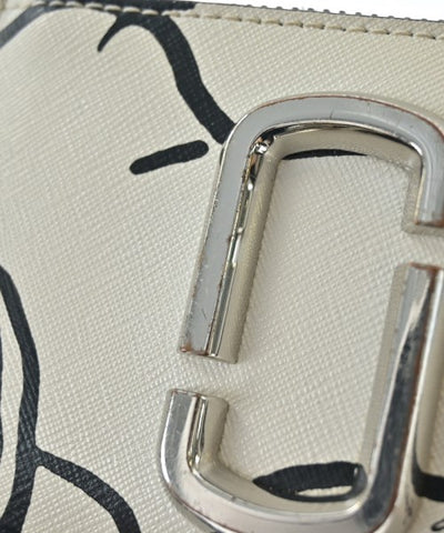 MARC JACOBS Card cases