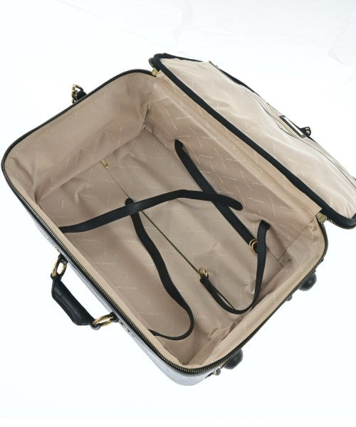 MARC JACOBS Carry-on bags/Suitcases
