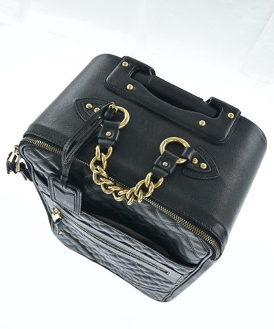 MARC JACOBS Carry-on bags/Suitcases