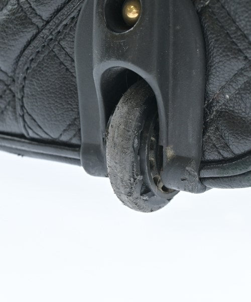 MARC JACOBS Carry-on bags/Suitcases