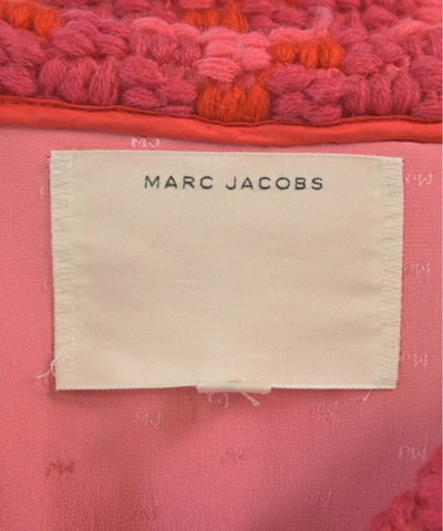 MARC JACOBS Casual jackets