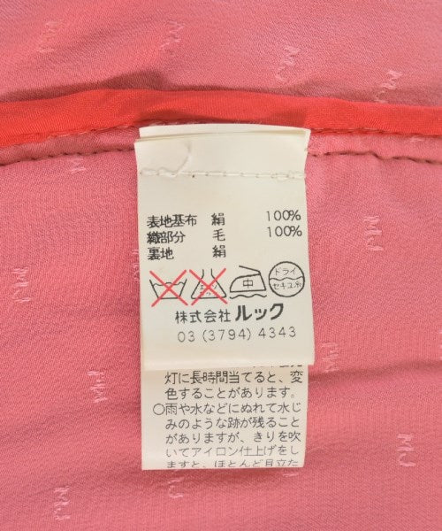 MARC JACOBS Casual jackets