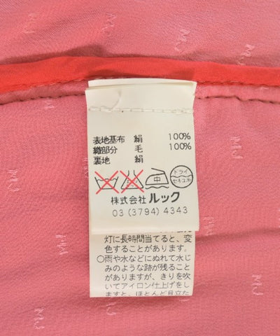 MARC JACOBS Casual jackets