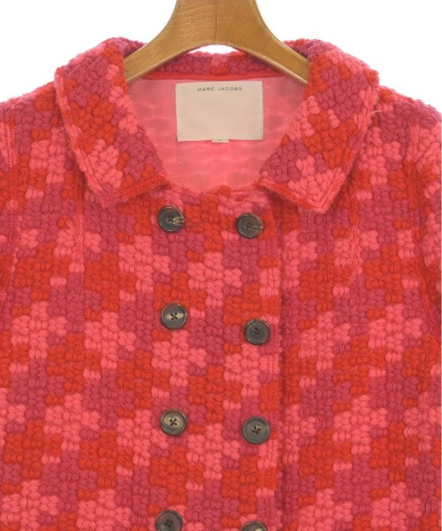 MARC JACOBS Casual jackets