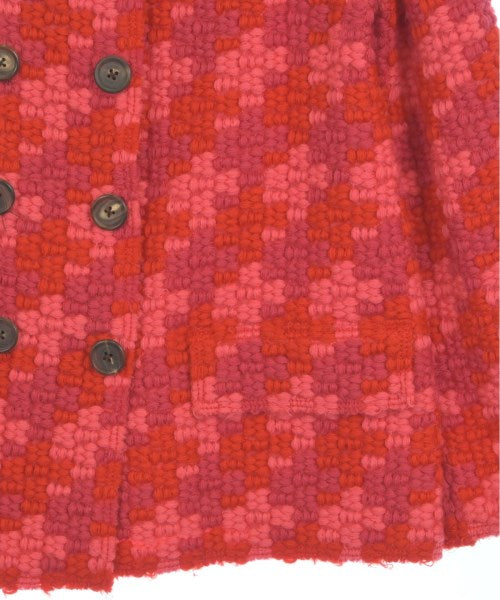 MARC JACOBS Casual jackets