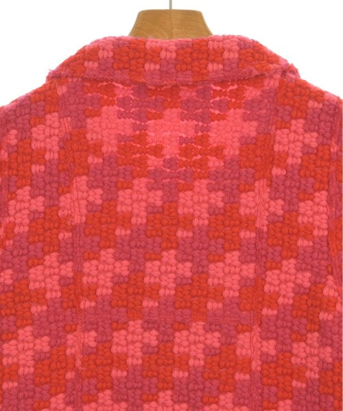 MARC JACOBS Casual jackets