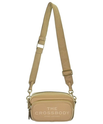 MARC JACOBS Shoulder bags
